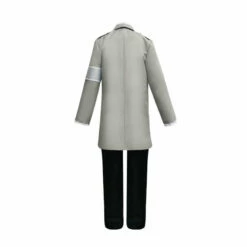 Anime Attack On Titan 4 Season Eren Yaeger Uniform Set Cosplay Costumes -COSPLAY CLANS Sales Store 3 ad669c0b c03e 4c39 875f b2206cb5a48e