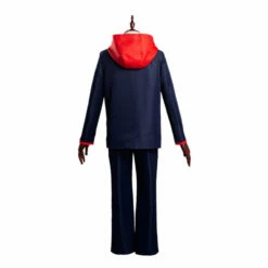 Anime Jujutsu Kaisen Yuji Itadori Outfits Cosplay Costume -COSPLAY CLANS Sales Store 3 ada5ab80 0b91 4304 807e ad71587e7e0f
