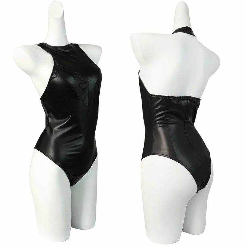 Game Atomic Heart The Twins Swimsuit Cosplay Costumes 5 Game Atomic Heart The Twins Swimsuit Cosplay Costumes - Image 3