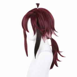 Game Genshin Impact Shikanoin Heizou Cosplay Wigs -COSPLAY CLANS Sales Store 3 af5252a2 c1f0 401d 9072 b82b4c1967e8