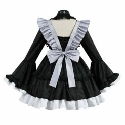 Anime My Dress Up Darling Marin Kitagawa Lolita Maid Cosplay Costumes -COSPLAY CLANS Sales Store 3 afce8345 9ad8 4621 82ee 68014ac11213