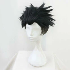 Anime Demon Slayer: Kimetsu No Yaiba Gyomei Himejima Cosplay Wig -COSPLAY CLANS Sales Store 3 afcee7da 62b7 4caf b881 4209f47528f0
