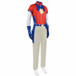 The Suicide Squad 2 Peacemaker Cosplay Costumes -COSPLAY CLANS Sales Store 3 b2b45d28 678b 4e28 b63a b8d093760e7e