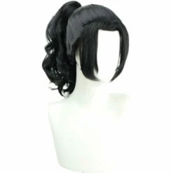 Harry Potter: Magic Awakened Cheongsam Oriental Times Limited Cosplay Wigs -COSPLAY CLANS Sales Store 3 b411437a d33a 4bcd b216 72a564a4d993