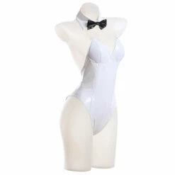 Anime DARLING In The FRANXX 02 Zero Two Bunny Girl White Cosplay Costumes -COSPLAY CLANS Sales Store 3 b5c5fd43 3c6d 421f 8b7e 33be9b8b2ae9