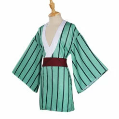 Anime Demon Slayer Kimetsu No Yaiba Giyuutarou Kimono Cosplay Costumes -COSPLAY CLANS Sales Store 3 b5f2c1f3 13d0 4256 9cca 067aedb0caeb