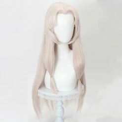 Game Naraka: Bladepoint Tsuchimikado Kurumi Cherry Gray Cosplay Wigs -COSPLAY CLANS Sales Store 3 b687d299 a4fc 4ed8 8200 8c7099e5dde8