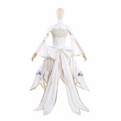 Fate Grand Order FGO Jeanne D'Arc Ruler Cosplay Costumes -COSPLAY CLANS Sales Store 3 b727e0cd 8e71 43a6 a0e2 6fee557fe295