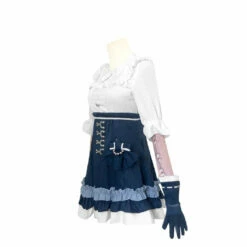 Game Identity V Gardener Boudoir Dream Emma Woods Cosplay Costume -COSPLAY CLANS Sales Store 3 b7d4de11 dcb5 4bb0 9410 dda808b04d25