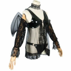 Anime My Dress-Up Darling Marin Kitagawa Little Devil Sexy Cosplay Costumes -COSPLAY CLANS Sales Store 3 b7dec56b 3039 4bd0 bd86 97931b6b6bc1