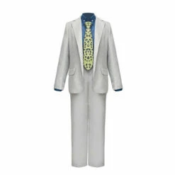 Anime Jujutsu Kaisen Nanami Kento Gray Blue Cosplay Costumes -COSPLAY CLANS Sales Store 3 b7f0ff55 7a81 4a0d 999a f3eaad9b081b