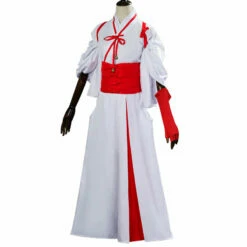 Anime Hell's Paradise: Jigokuraku Yamada Asaemon Sagiri Cosplay Costumes -COSPLAY CLANS Sales Store 3 b834dc66 408f 4616 ad86 6851fc771a31