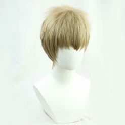 Anime Attack On Titan Last Season Falco Grice Cosplay Wigs -COSPLAY CLANS Sales Store 3 b863e7cd 3d4a 4899 af37 aa0928c24b33