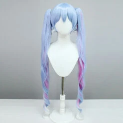 Anime Vocaloid SNOW MIKU 2023Miku Cosplay Wigs -COSPLAY CLANS Sales Store 3 b8b2ae73 4380 4345 a2c8 79320e01c693