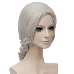 Game Identity V Photographer Joseph Desaulniers Silver Cosplay Wigs 9 Game Identity V Photographer Joseph Desaulniers Silver Cosplay Wigs -COSPLAY CLANS Sales Store 3 b8dcbfcc 28ba 4392 a8cf fd050efe6f73