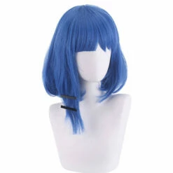 Anime Bocchi The Rock! Ryou Yamada Cosplay Wigs -COSPLAY CLANS Sales Store 3 b90b987a d6ea 497b a96e 8223ba7a24ff