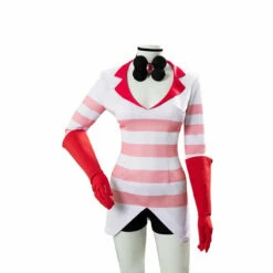 Hazbin Hotel Angel Halloween Cosplay Costumes -COSPLAY CLANS Sales Store 3 b95728ba df13 4a2d bc8e 30f7679ce04b