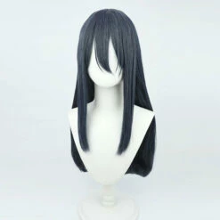 Game Goddess Of Victory: NIKKE Exia Cosplay Wigs -COSPLAY CLANS Sales Store 3 b971cbba 946d 45d5 81bd 0d06f48e51d3
