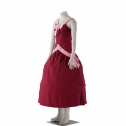 Anime Fairy Tail Mirajane Strauss Cosplay Costume -COSPLAY CLANS Sales Store 3 ba5c2e5c 43f2 453a afe4 125505eca0a7
