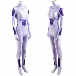 Anime Dragon Ball FighterZ Frieza Female Cosplay Costume -COSPLAY CLANS Sales Store 3 ba787bf4 e305 40d2 9393 6681e54f5217