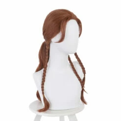 Moive Black Widow Natasha Romanoff Brown Ponytail Braid Cosplay Wigs -COSPLAY CLANS Sales Store 3 ba7d690f e571 4417 912d 97f4ba75627b
