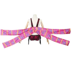 Anime Demon Slayer Kimetsu No Yaiba Daki Fullset Cosplay Costumes 12 Anime Demon Slayer Kimetsu No Yaiba Daki Fullset Cosplay Costumes -COSPLAY CLANS Sales Store 3 bab4492c 1099 45d5 ab9c a41a2de05f12