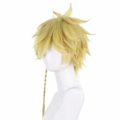 Anime Hell's Paradise: Jigokuraku Aza Chōbei Cosplay Wigs -COSPLAY CLANS Sales Store 3 bb13221b 9978 426e ab90 5135ecebb8f6