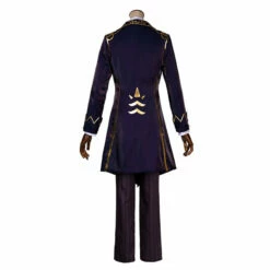 Game Identity V Photographer Joseph Desaulniers Cosplay Costume -COSPLAY CLANS Sales Store 3 be690f3b 6692 44a9 8eae 3e2205b4951b