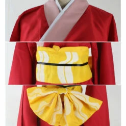 Anime Gintama Kagura Fullset Cosplay Costumes -COSPLAY CLANS Sales Store 3 c0419986 fcd8 4ce5 afc4 aa94fe195ae8
