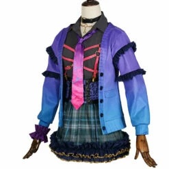 Hololive English Virtual YouTuber NIJISANJI XSOLEIL Meloco Kyoran Cosplay Costumes -COSPLAY CLANS Sales Store 3 c06fa1e8 39a7 4ef0 babd 72bb64f8d66d
