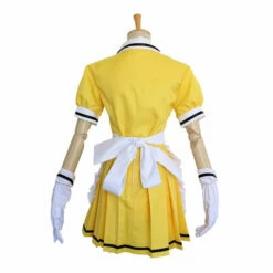Anime Blend S Mafuyu Hoshikawa Maid Uniform Cosplay Costumes -COSPLAY CLANS Sales Store 3 c0f91fdb 51c8 4ceb 9bad e4e9d4d7df9f