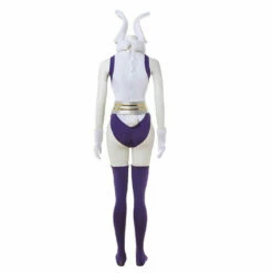 Anime My Hero Academia Miruko Bunny Girl Sexy Rabbit Jumpsuit Cosplay Costumes -COSPLAY CLANS Sales Store 3 c107a599 40ad 45e1 b81c d13689da521c