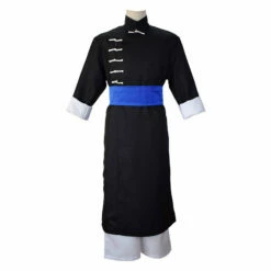 Anime Gintama Kamui Fullset Cosplay Costumes -COSPLAY CLANS Sales Store 3 c18fc15f 0715 406a 80ba b9478688d1ba