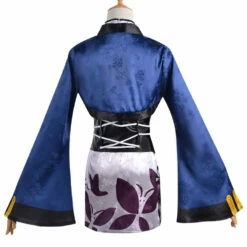 Anime Black Butler Ran-Mao Cosplay Costumes -COSPLAY CLANS Sales Store 3 c229a3e1 f30e 46eb ab92 c8e44b839ea2