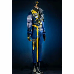 Game Path To Nowhere Cinnabar Cosplay Costumes -COSPLAY CLANS Sales Store 3 c22e8f2c 59f5 4b66 b706 8c5fc7a436f9