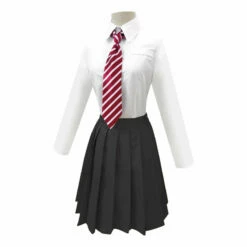 Anime Call Of The Night Akira Asai JK Uniform Cosplay Costumes -COSPLAY CLANS Sales Store 3 c234c848 4283 4363 a611 1e321ce45e1f