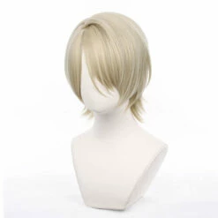 Anime The English Ensemble Stars 2 Shiratori Aira Cosplay Wig -COSPLAY CLANS Sales Store 3 c3161cc7 1749 433d 904d cedd2ea004ee