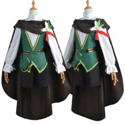 Game Genshin Impact Venti Young Cosplay Costumes -COSPLAY CLANS Sales Store 3 c3cb50d4 b40b 4c8a bfce 85f51c90e689