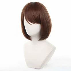Anime Jujutsu Kaisen Shoko Ieiri Cosplay Wigs -COSPLAY CLANS Sales Store 3 c4aca5ec 5469 4460 b7a6 b93c6606f904