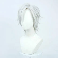 Game Path To Nowhere Mr.Fox Cosplay Wigs -COSPLAY CLANS Sales Store 3 c4fe052f 5a4a 498e b728 4534fa2c69ce