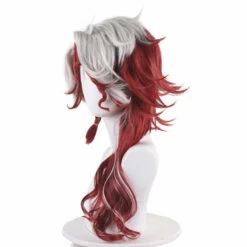 Game Identity V Dragon Hunter Cosplay Wigs -COSPLAY CLANS Sales Store 3 c710ed0f 2d36 43a8 be72 1fae0154a08b