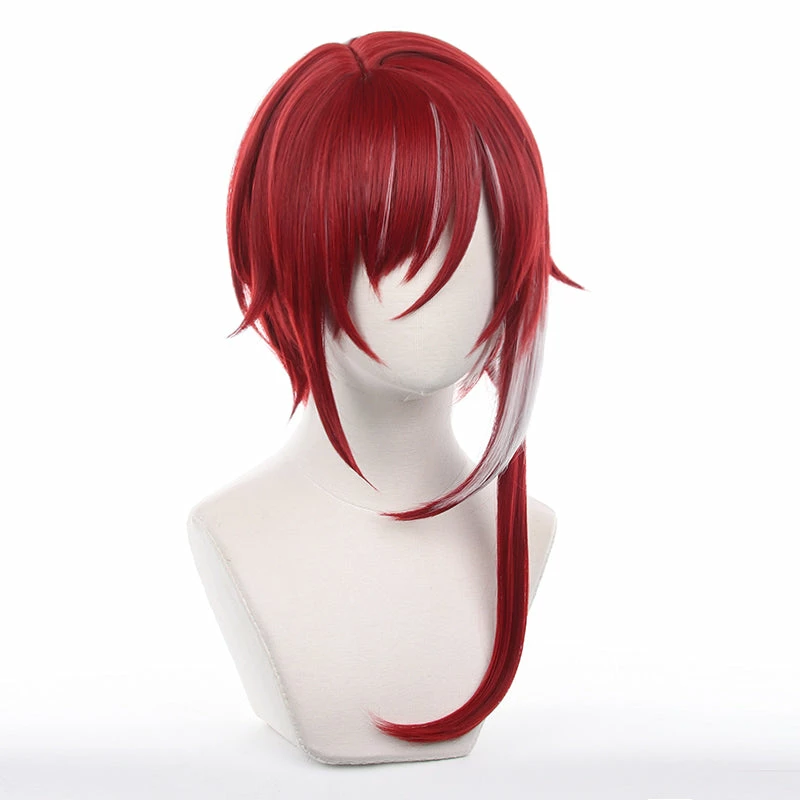 Anime The English Ensemble Stars Natsume Sakasaki Cosplay Wigs 5 Anime The English Ensemble Stars Natsume Sakasaki Cosplay Wigs - Image 3