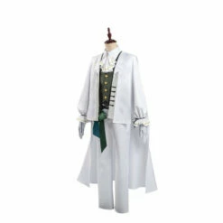 Game Identity V Embalmer Aesop Carl Outfit Cosplay Costume -COSPLAY CLANS Sales Store 3 ca020584 aba1 4f1d a5c4 6abe714aa516