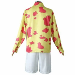 Anime One Piece Film Red 2022 Movie Trafalgar D. Water Law Shirts Cosplay Costumes -COSPLAY CLANS Sales Store 3 cc2febe3 8969 484b 8f6d cd99104caeab