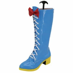 Anime My Little Pony: Friendship Is Magic Pinkie Pie Cosplay Shoes -COSPLAY CLANS Sales Store 3 cc9cdf2a 008d 40b4 a675 6c110d8a2030