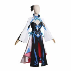 Anime Fate/Grand Order Morgan Le Fay Fullset Cosplay Costumes -COSPLAY CLANS Sales Store 3 ccf5baa1 63e0 4ecb bd9a 813a4924d405