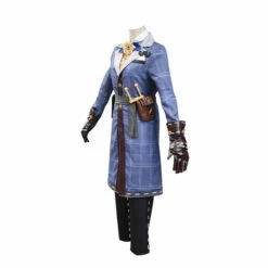 Game Identity V Mercenary Naib Subedar Cosplay Costume -COSPLAY CLANS Sales Store 3 cd7e22ee ed05 4628 bb7d 59a2a983b6ed