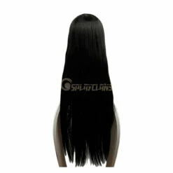 Anime Kakegurui Yumeko Jabami 80cm Long Straight Black Cosplay Wig -COSPLAY CLANS Sales Store 3 cdeb8397 5c9b 47ab 8f85 6cbc7f261f50
