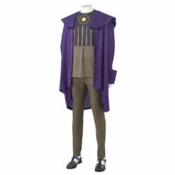 Movie Loki Kang The Conqueror Fullset Cosplay Costumes -COSPLAY CLANS Sales Store 3 ce4e64df b6a0 4450 adb8 39335e879341