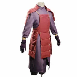 Anime Naruto Uchiha Madara Ninja Battle Set Outfit Cosplay Costume -COSPLAY CLANS Sales Store 3 ce58778b 09d2 47fb b45b a47a85f16803